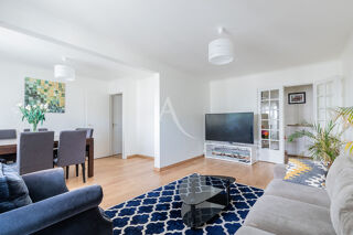  Appartement  vendre 4 pices 77 m