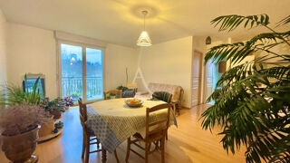  Appartement � louer 3 pi�ces 63 m�