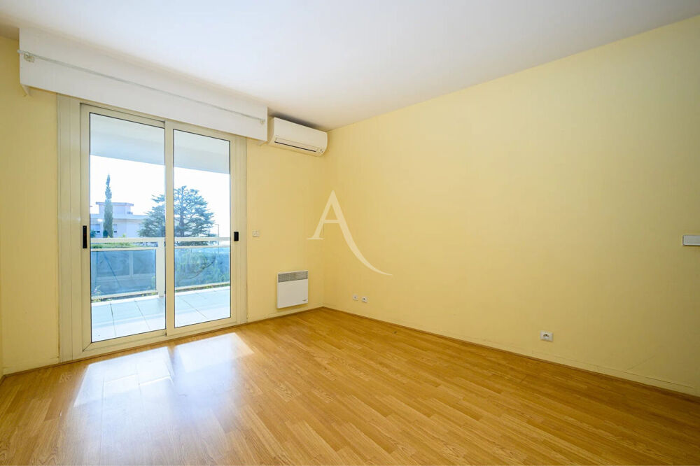 Vente Appartement Appartement Le Cannet  (Bréguière) 3p 93 m2 terrasse, garage, piscine Le cannet