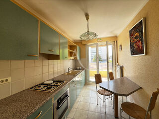 Appartement  vendre 3 pices 71 m