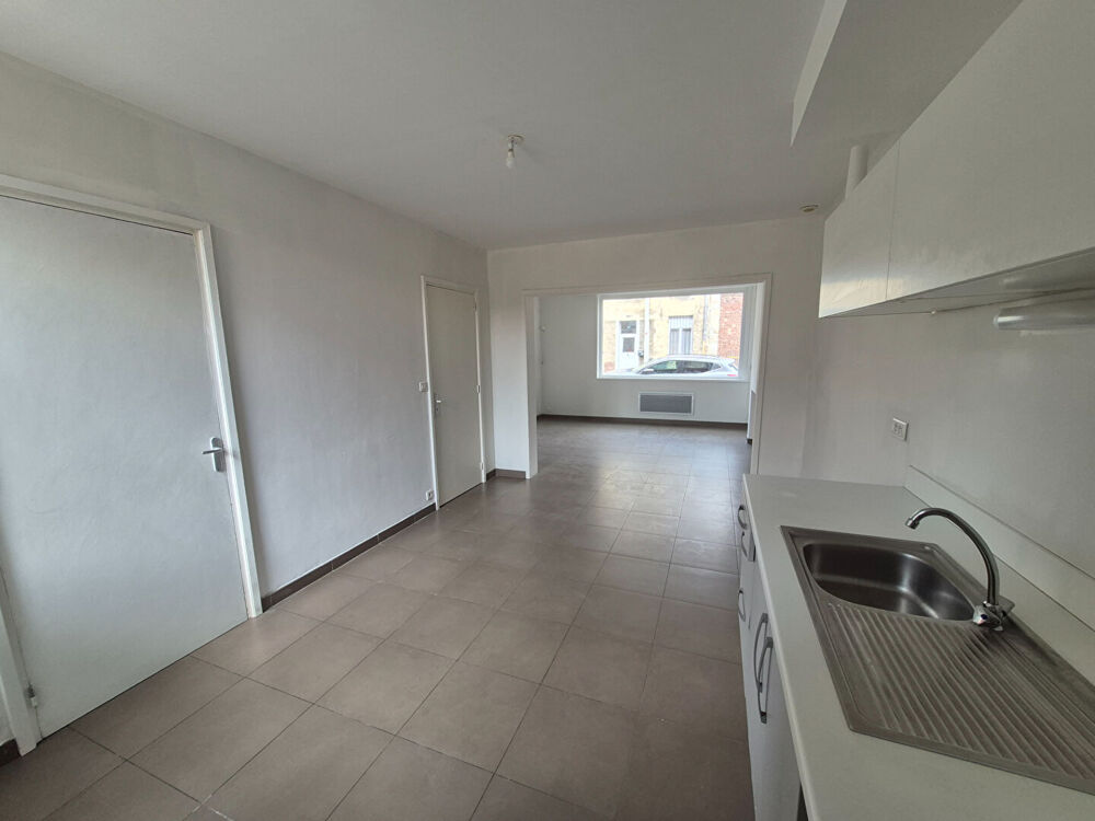 Maison St Omer 5 pièce(s) 115 m2