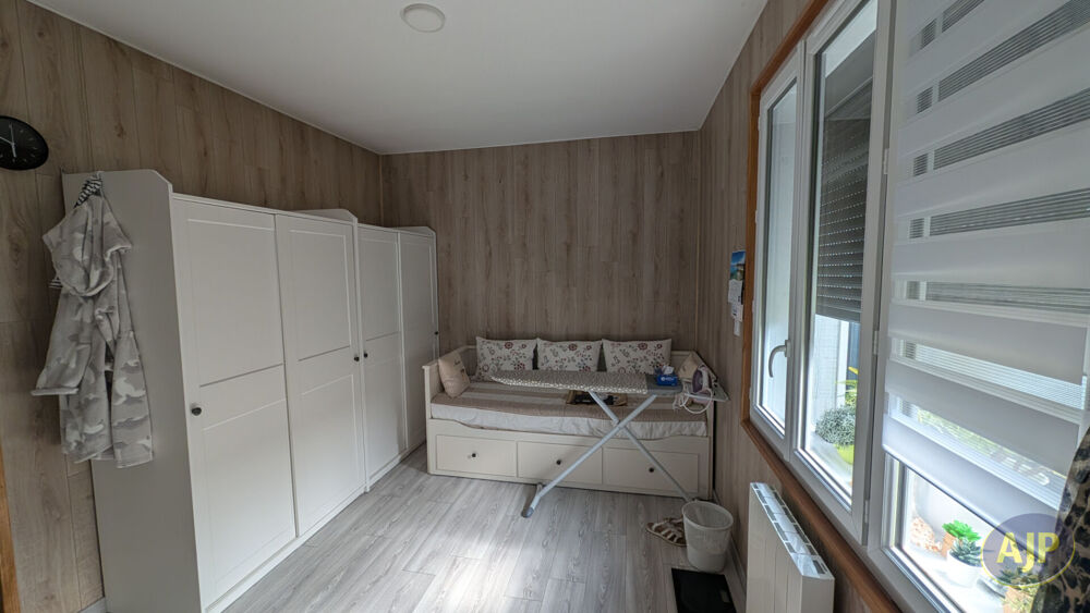 Vente Maison Maison L Aiguillon La Presqu'Île 5 pièce(s) 62.13 m2 L aiguillon la presqu ile