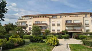  Appartement à vendre 2 pièces 40 m²