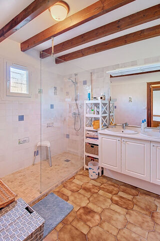  Maison à vendre 3 pièces 1 m²