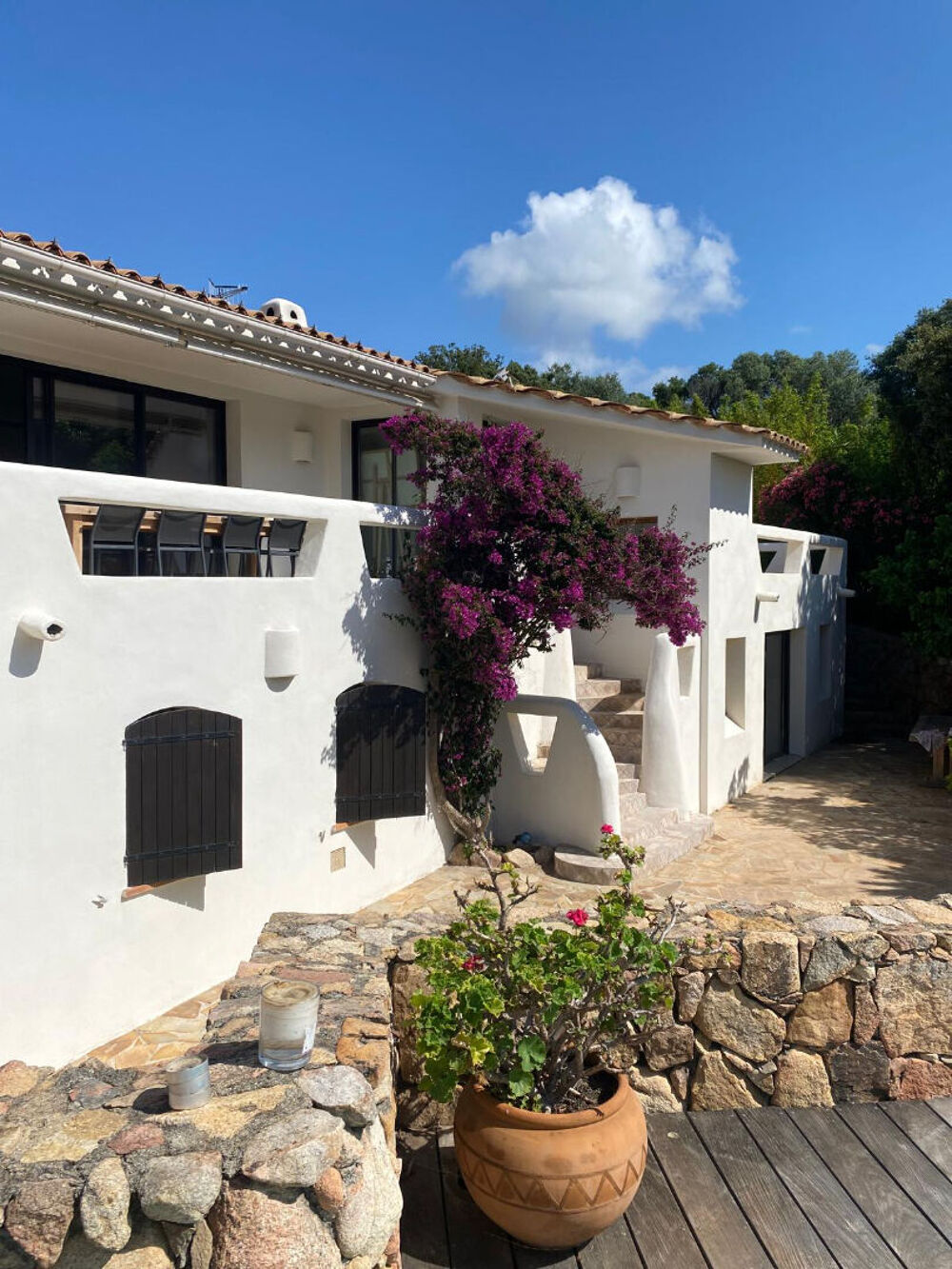  vendre  Villa Porto-Vecchio (20137)
