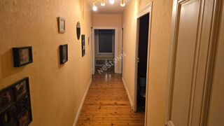  Maison à vendre 6 pièces 168 m²