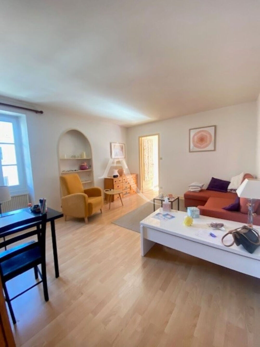 Location Appartement Appartement T2 Meublé Etudiant La rochelle