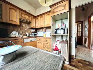  Maison à vendre 3 pièces 87 m²