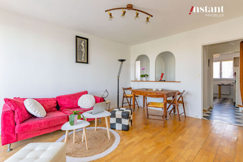  Appartement � louer 4 pi�ces 66 m�