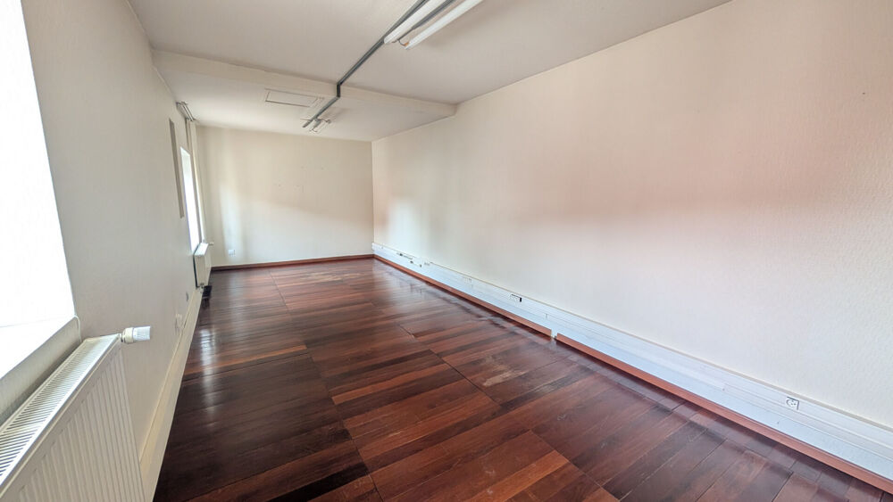 Vente Maison VENTE d'une maison T4 (73 m²) à PFASTATT Pfastatt