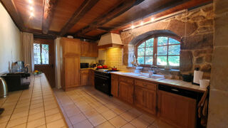 Maison à vendre 6 pièces 184 m²