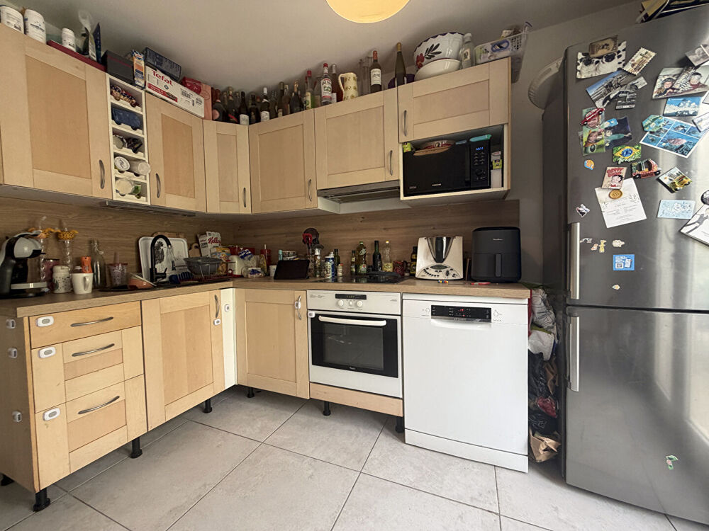 Vente Maison ISTRES PAVILLON 3ch jardin GARAGE Istres