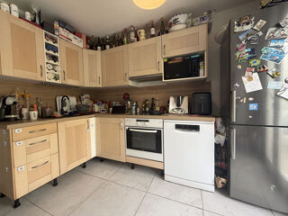  Maison à vendre 4 pièces 91 m²
