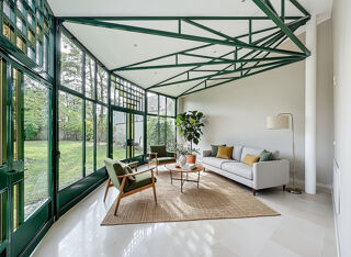  Maison � vendre 10 pi�ces 400 m�