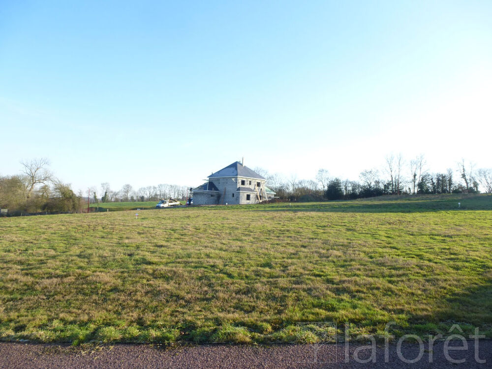 Vente Terrain Terrains viabilisés en Suisse Normande. Clecy