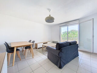  Appartement � louer 2 pi�ces 44 m�