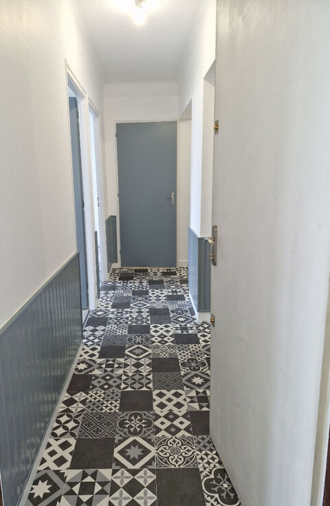  Appartement � louer 2 pi�ces 49 m�