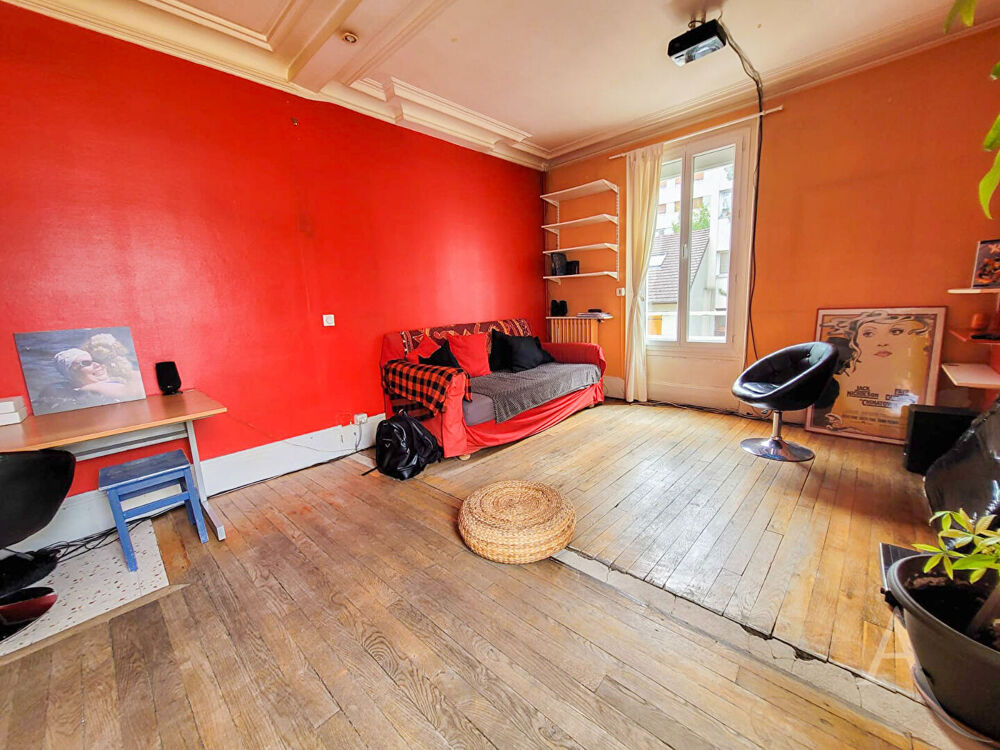 à vendre  Maison Montreuil (93100)