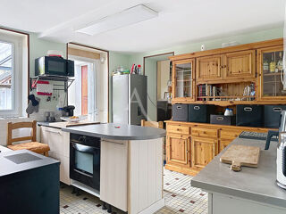  Maison à vendre 4 pièces 90 m²