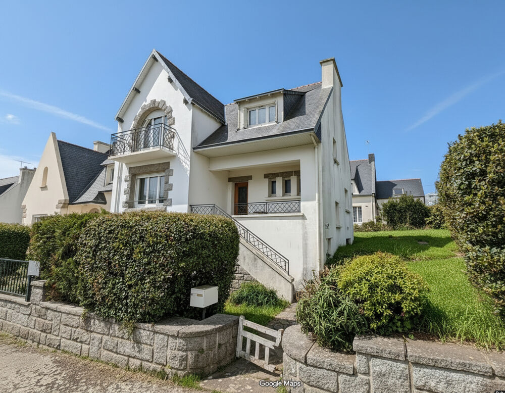 Vente Maison Maison Quimper 5 pièce(s) 106 m2 Quimper
