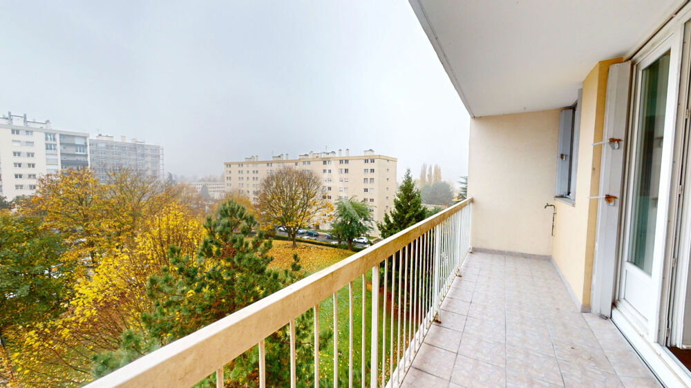 Appartement CHILLY-MAZARIN 3 pièces 62.35 m²