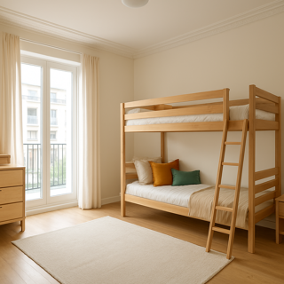  Appartement � vendre 5 pi�ces 118 m�