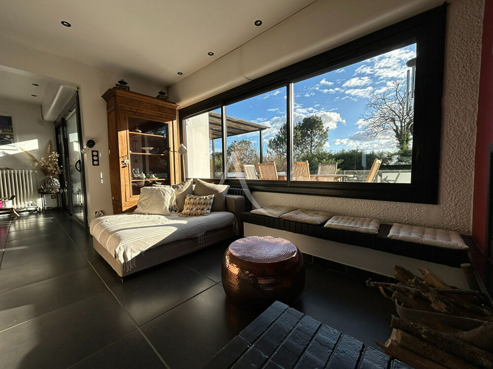 � vendre  Maison Saint-Aubin-de-M�doc (33160)