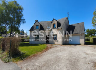 Maison à vendre 5 pièces 