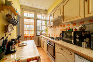  Maison � vendre 7 pi�ces 110 m�