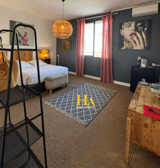  Maison � vendre 8 pi�ces 470 m�