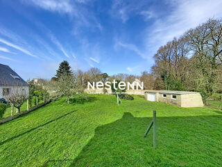  Terrain à vendre 588 m²