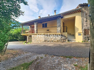  Maison à vendre 6 pièces 148 m²