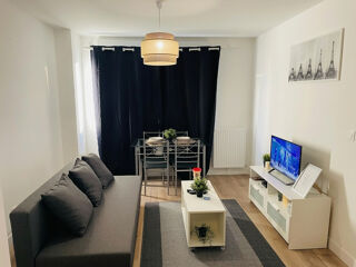  Appartement à vendre 2 pièces 40 m²
