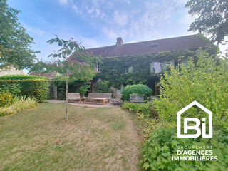  Maison � vendre 7 pi�ces 160 m�