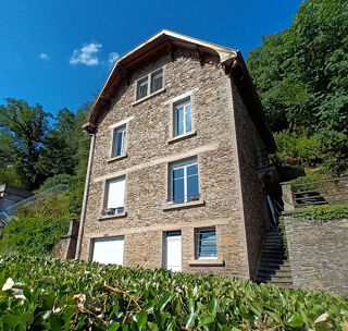  Maison � vendre 6 pi�ces 140 m�