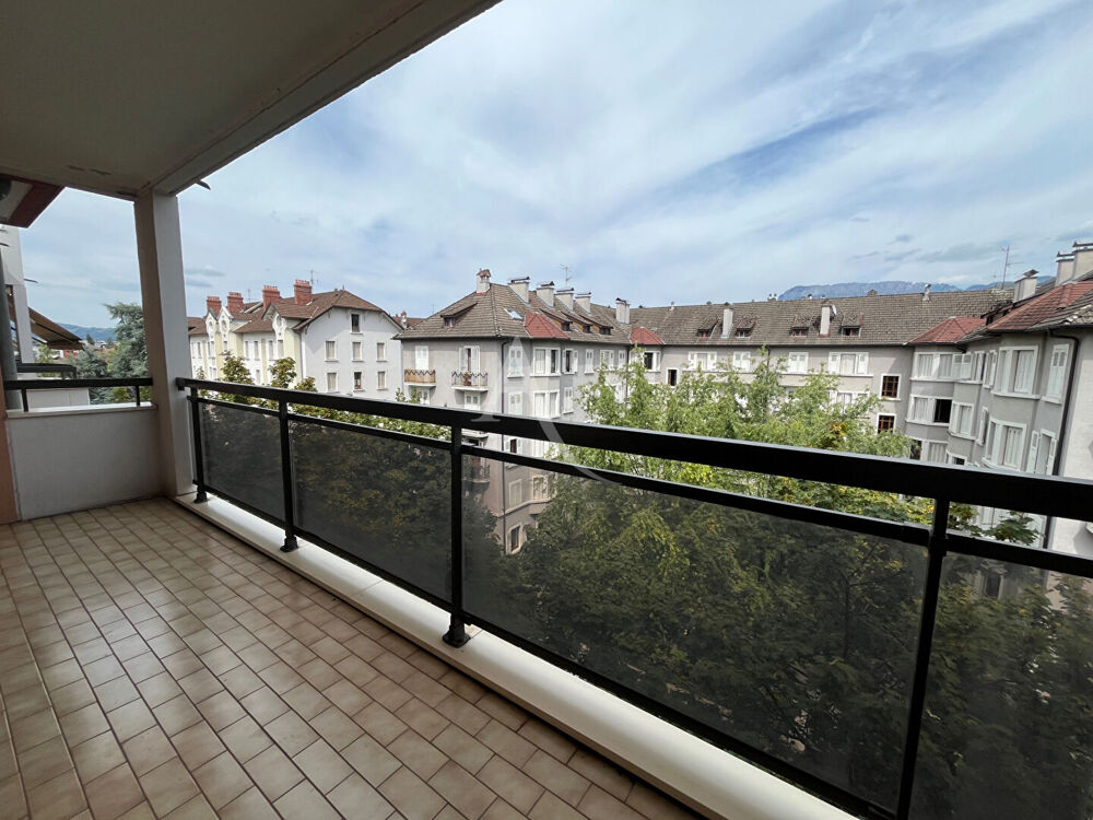 Location Appartement Appartement Annecy 2 pièce(s) 56 m2 Annecy