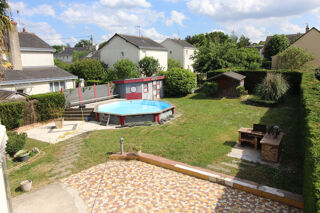  Maison  vendre 4 pices 131 m