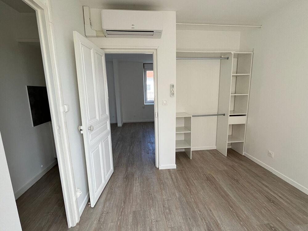 Location Appartement Appartement Le Creusot 2 pièces 31.63 m2 Le creusot