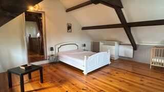  Maison � vendre 10 pi�ces 250 m�