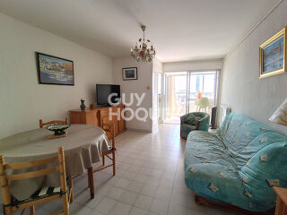  Appartement à vendre 3 pièces 55 m²