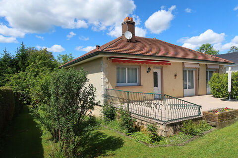  Maison � vendre 5 pi�ces 100 m�