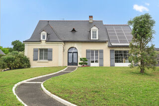  Maison � vendre 8 pi�ces 255 m�