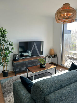  Appartement à louer 2 pièces 47 m²