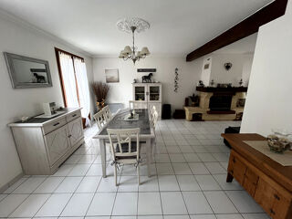  Maison à vendre 6 pièces 133 m²