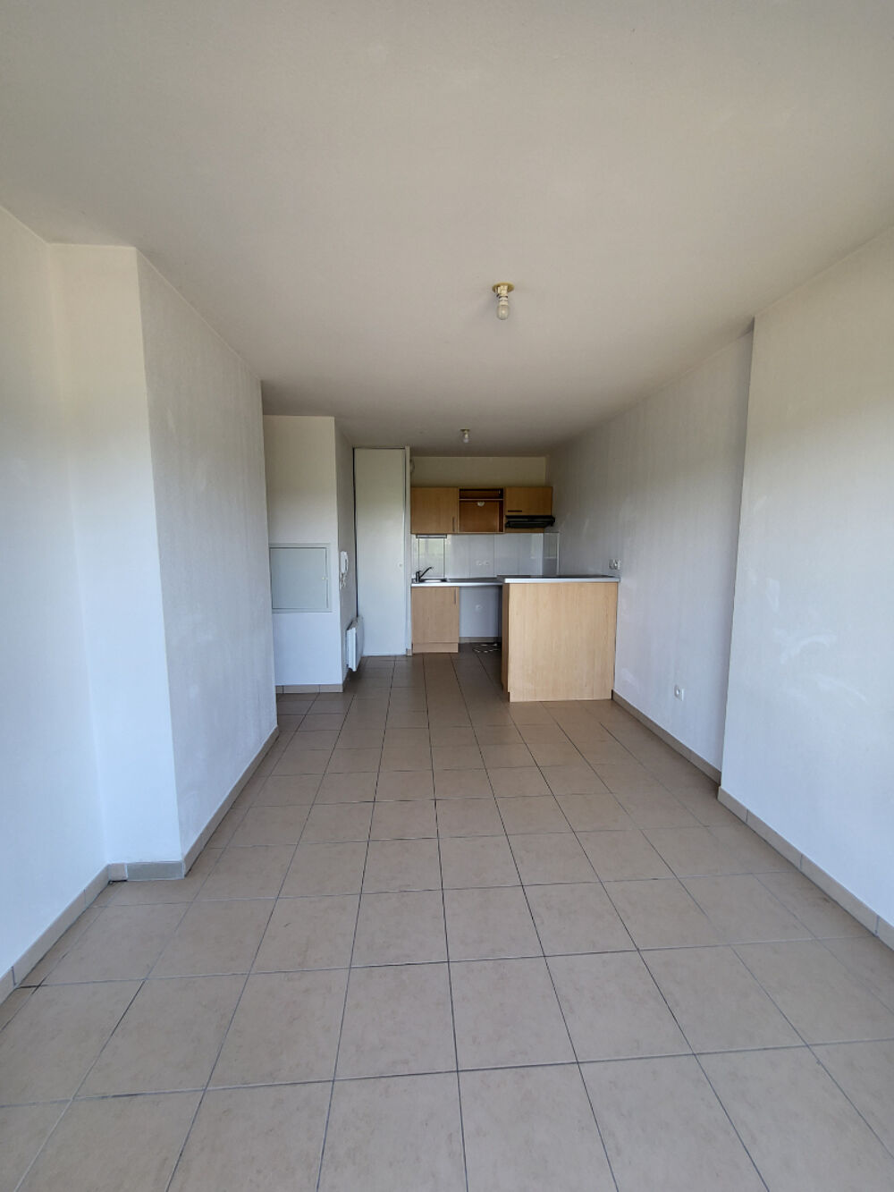 Location Appartement JARDINS DU MOULIN B1.3 St andre de cubzac