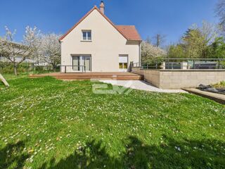  Maison � vendre 5 pi�ces 147 m�