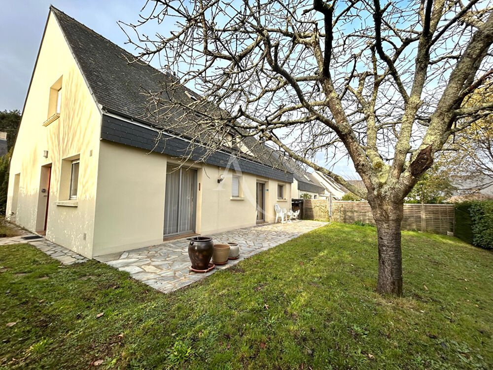 Maison Orvault 7 pièces 141m2