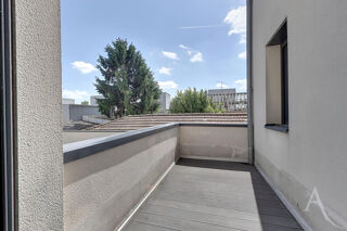  Appartement � vendre 3 pi�ces 58 m�