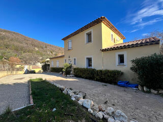  Maison � louer 6 pi�ces 128 m� Bouyon