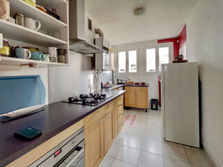  Appartement � vendre 4 pi�ces 71 m�